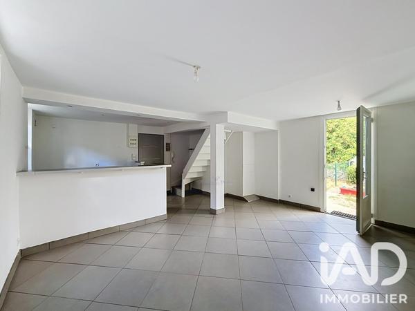 Maison à vendre 5 pièces 84 m² Mantes-la-Jolie