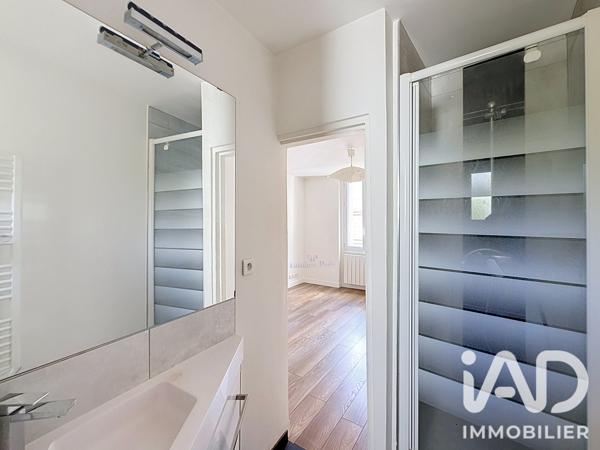 Maison à vendre 5 pièces 84 m² Mantes-la-Jolie