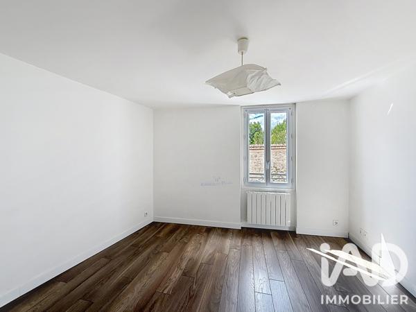 Maison à vendre 5 pièces 84 m² Mantes-la-Jolie