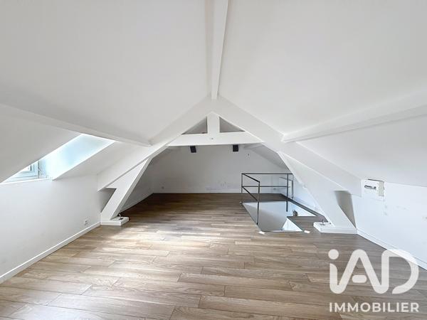 Maison à vendre 5 pièces 84 m² Mantes-la-Jolie