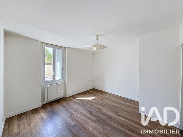 Maison à vendre 5 pièces 84 m² Mantes-la-Jolie