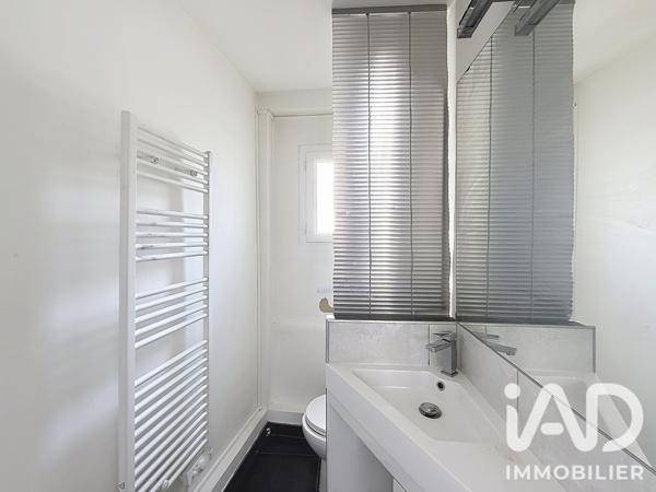 Maison à vendre 5 pièces 84 m² Mantes-la-Jolie