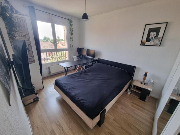 belle opportunité maison jumelée 4p