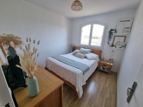 belle opportunité maison jumelée 4p