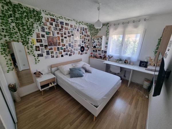 belle opportunité maison jumelée 4p