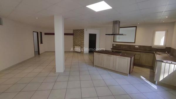 Location Appartement 4 pièces 124 m2 à Manosque