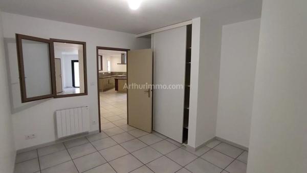 Location Appartement 4 pièces 124 m2 à Manosque