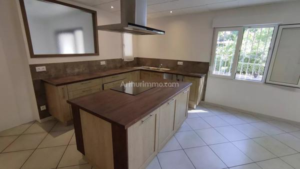 Location Appartement 4 pièces 124 m2 à Manosque