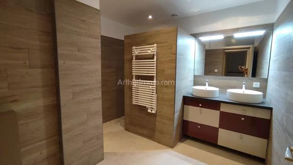 Location Appartement 4 pièces 124 m2 à Manosque