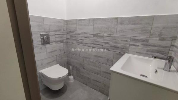 Location Appartement 4 pièces 124 m2 à Manosque