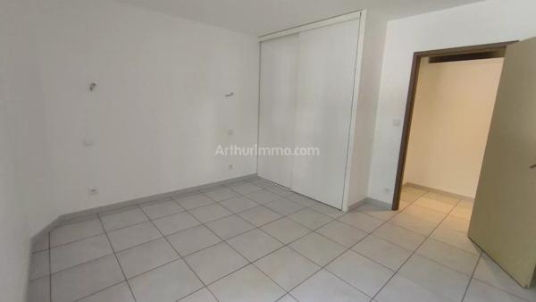 Location Appartement 4 pièces 124 m2 à Manosque