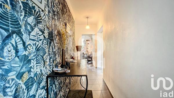 Maison traditionnelle 4 pièces de 105 m² à Toulouse (31200)