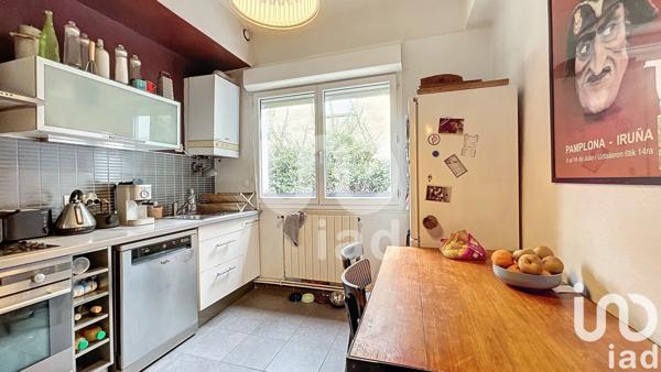 Maison traditionnelle 4 pièces de 105 m² à Toulouse (31200)