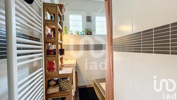 Maison traditionnelle 4 pièces de 105 m² à Toulouse (31200)