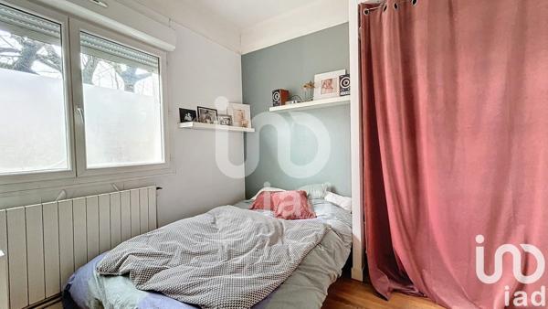 Maison traditionnelle 4 pièces de 105 m² à Toulouse (31200)