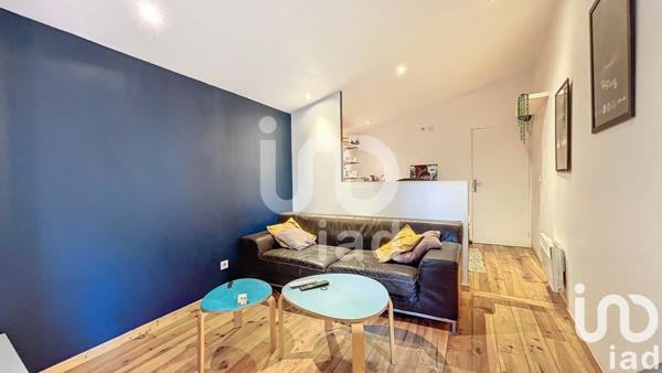 Maison traditionnelle 4 pièces de 105 m² à Toulouse (31200)