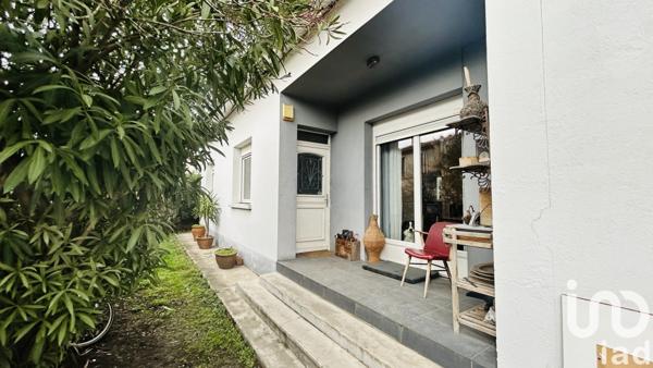 Maison traditionnelle 4 pièces de 105 m² à Toulouse (31200)