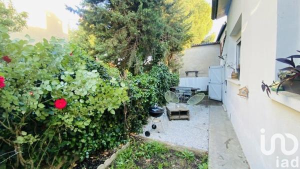 Maison traditionnelle 4 pièces de 105 m² à Toulouse (31200)