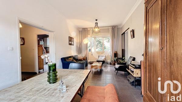 Maison traditionnelle 4 pièces de 105 m² à Toulouse (31200)