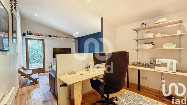 Maison traditionnelle 4 pièces de 105 m² à Toulouse (31200)