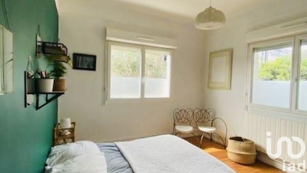 Maison traditionnelle 4 pièces de 105 m² à Toulouse (31200)