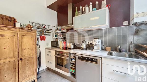 Maison traditionnelle 4 pièces de 105 m² à Toulouse (31200)
