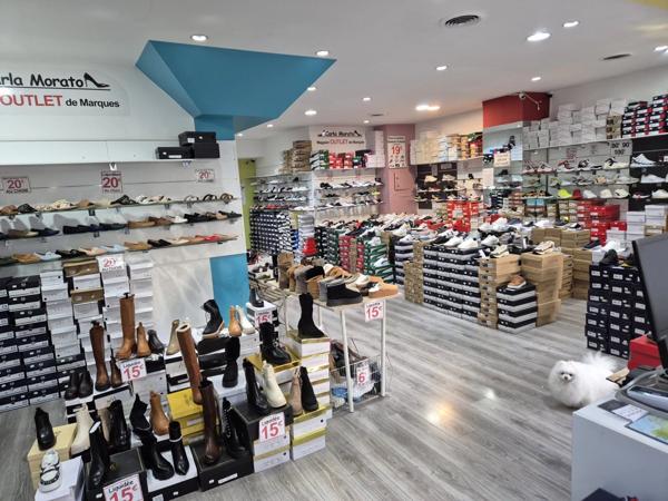 Vente Fonds de commerce à Nice