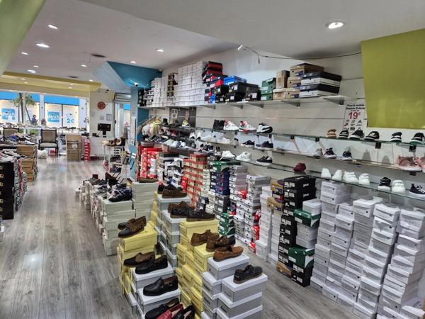 Vente Fonds de commerce à Nice