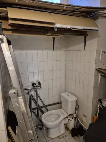 Vente Fonds de commerce à Nice