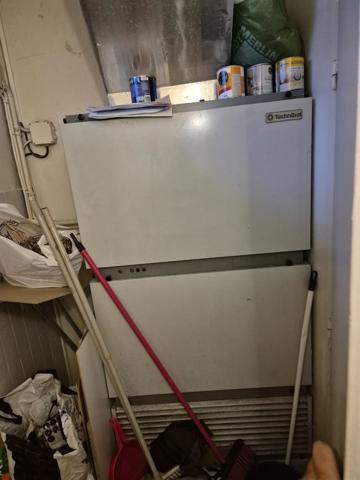 Vente Fonds de commerce à Nice