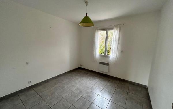 Vente Maison P4 de plain pied + Garage Aimargues   