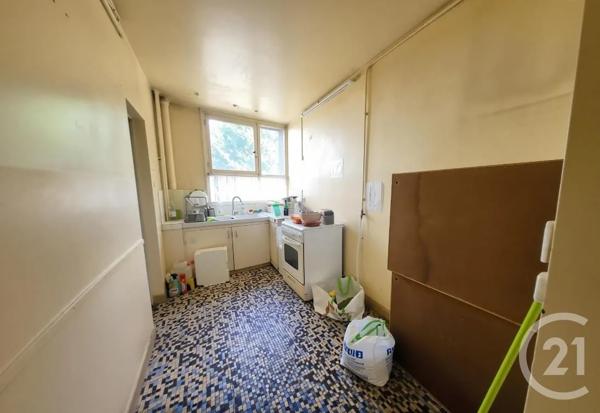 Appartement F5 à vendre  5 pièces - 91,74 m 2   SOISY SOUS MONTMORENCY  - 95