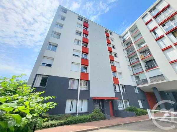 Appartement F5 à vendre  5 pièces - 91,74 m 2   SOISY SOUS MONTMORENCY  - 95