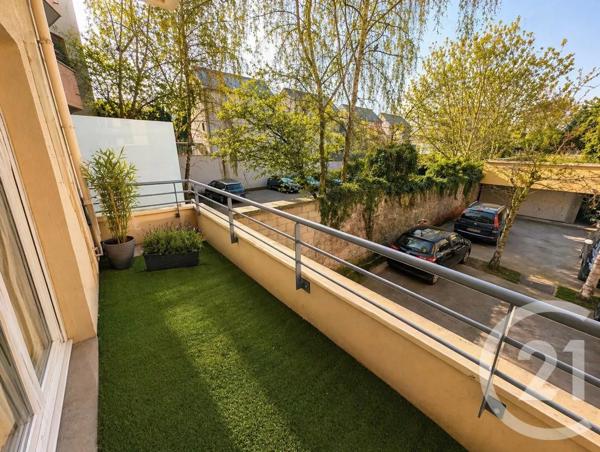 Appartement Duplex à vendre  3 pièces - 52,48 m 2   VILLEPINTE  - 93