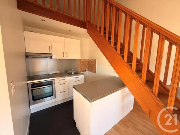 Appartement Duplex à vendre  3 pièces - 52,48 m 2   VILLEPINTE  - 93