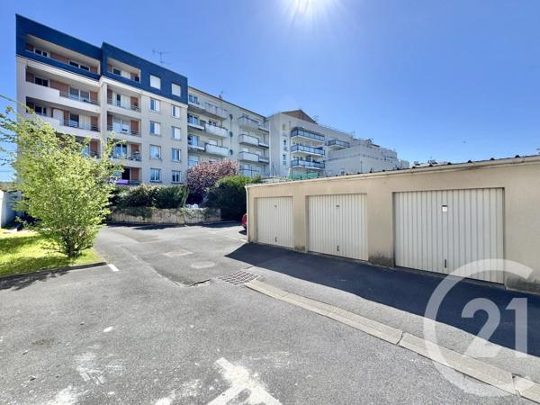 Appartement Duplex à vendre  3 pièces - 52,48 m 2   VILLEPINTE  - 93