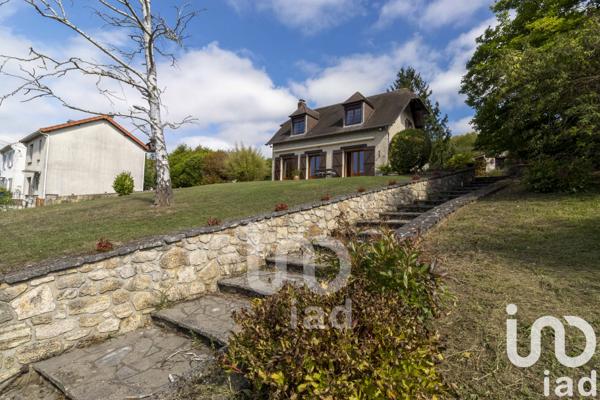 Maison à vendre 5 pièces 115 m² Nézel