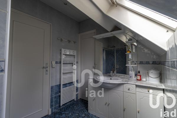 Maison à vendre 5 pièces 115 m² Nézel