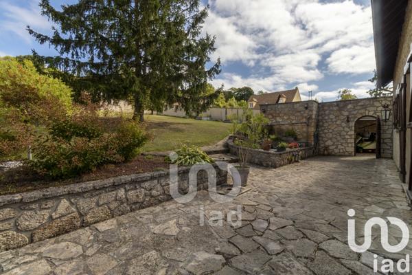 Maison à vendre 5 pièces 115 m² Nézel