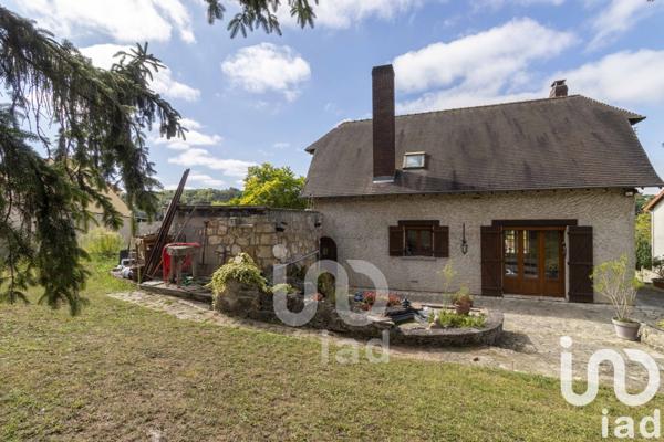 Maison à vendre 5 pièces 115 m² Nézel