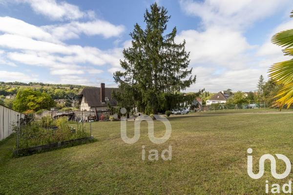 Maison à vendre 5 pièces 115 m² Nézel