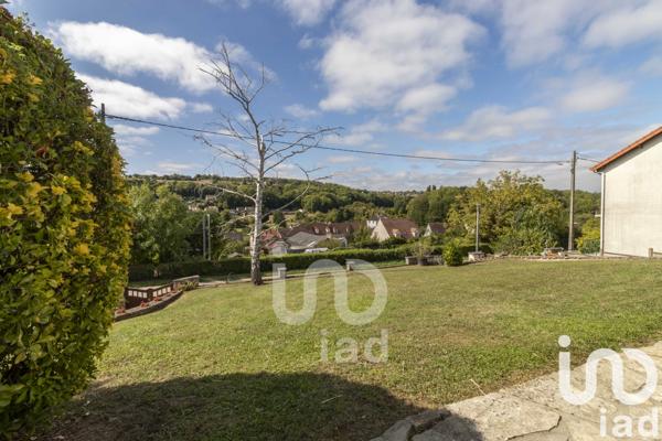 Maison à vendre 5 pièces 115 m² Nézel