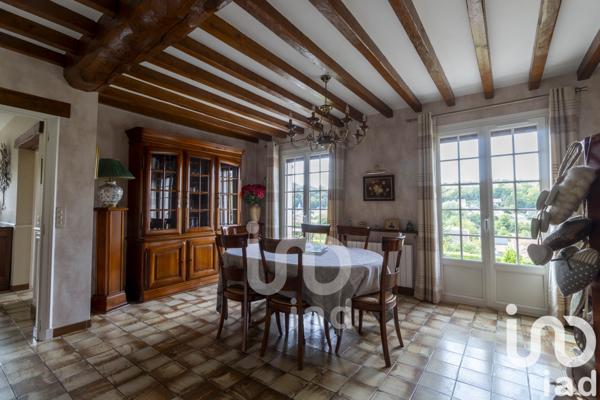 Maison à vendre 5 pièces 115 m² Nézel