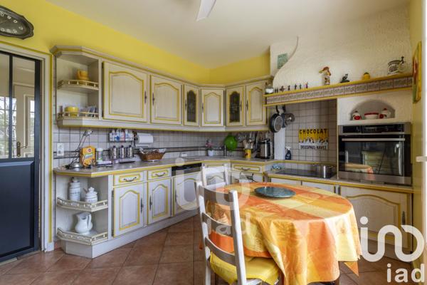 Maison à vendre 5 pièces 115 m² Nézel