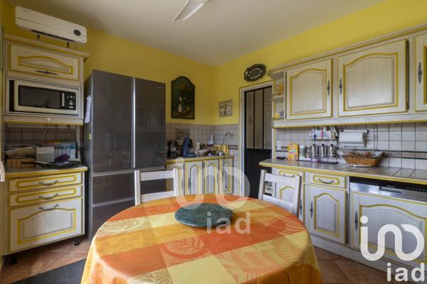 Maison à vendre 5 pièces 115 m² Nézel