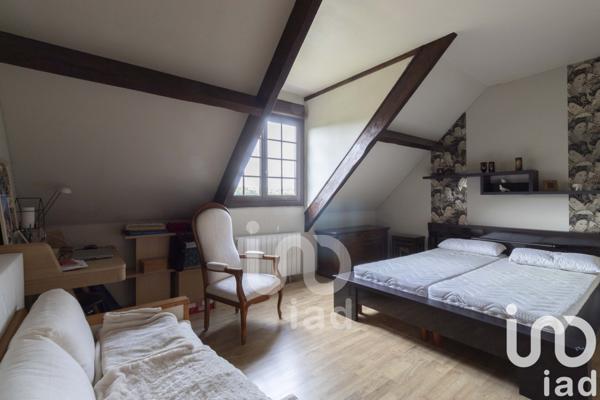 Maison à vendre 5 pièces 115 m² Nézel