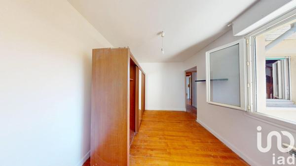 Appartement à vendre 4 pièces 77 m² Lourdes
