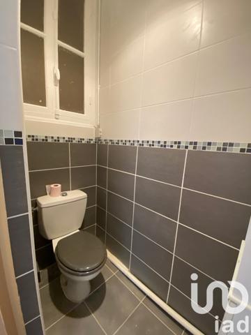 Appartement à vendre 4 pièces 77 m² Lourdes