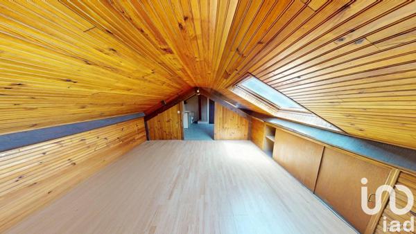 Appartement à vendre 4 pièces 77 m² Lourdes