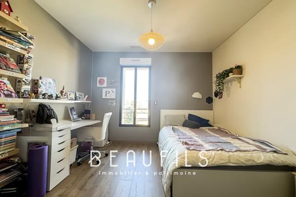 Loft atypique de 191m² avec terrasse 124 m²